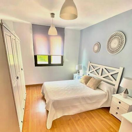 Apto. Residencial Ruidera Appartement Buitenkant foto