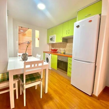 Apto. Residencial Ruidera Appartement Buitenkant foto