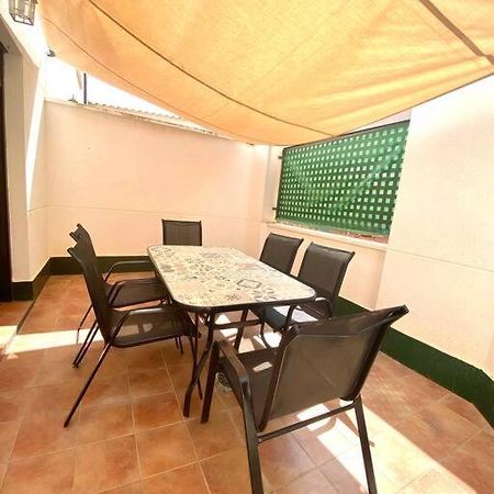 Apto. Residencial Ruidera Appartement Buitenkant foto