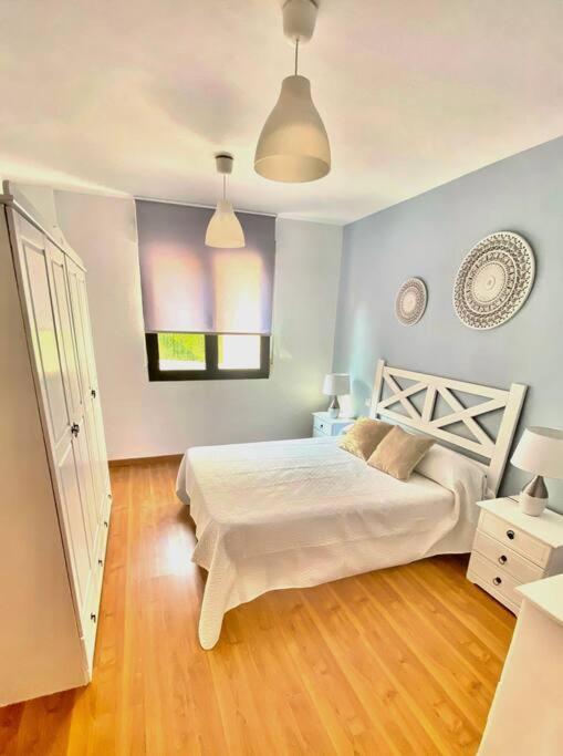 Apto. Residencial Ruidera Appartement Buitenkant foto