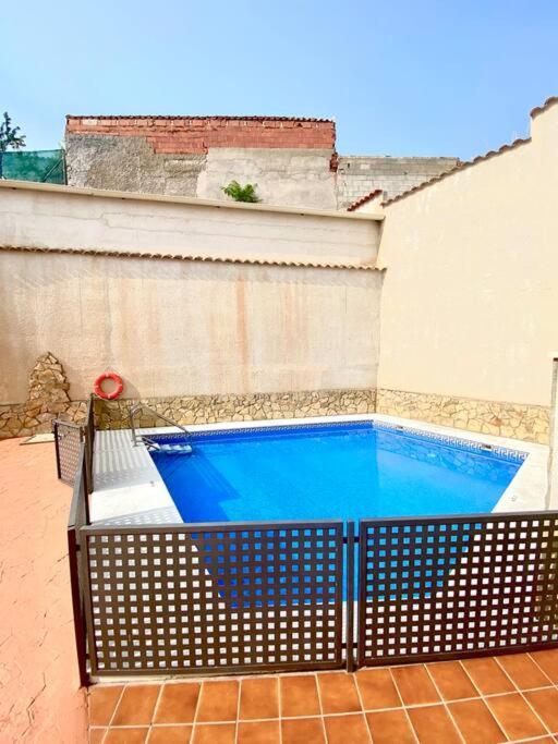 Apto. Residencial Ruidera Appartement Buitenkant foto