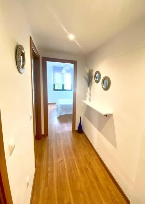 Apto. Residencial Ruidera Appartement Buitenkant foto