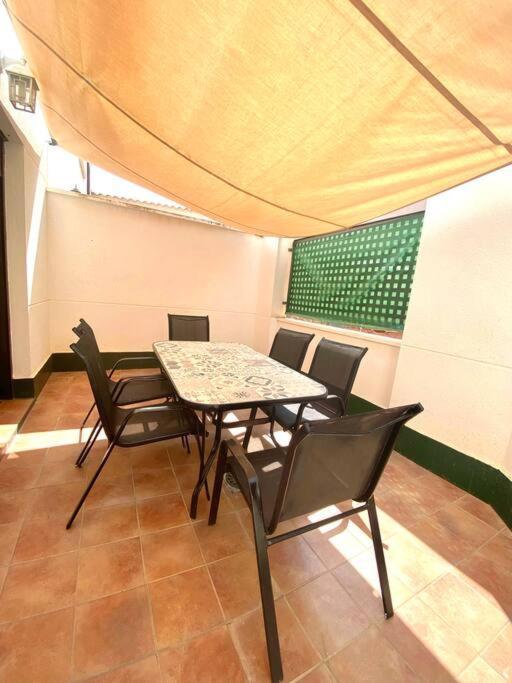 Apto. Residencial Ruidera Appartement Buitenkant foto